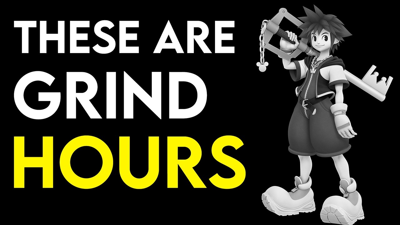 Kingdom Hearts After Hours