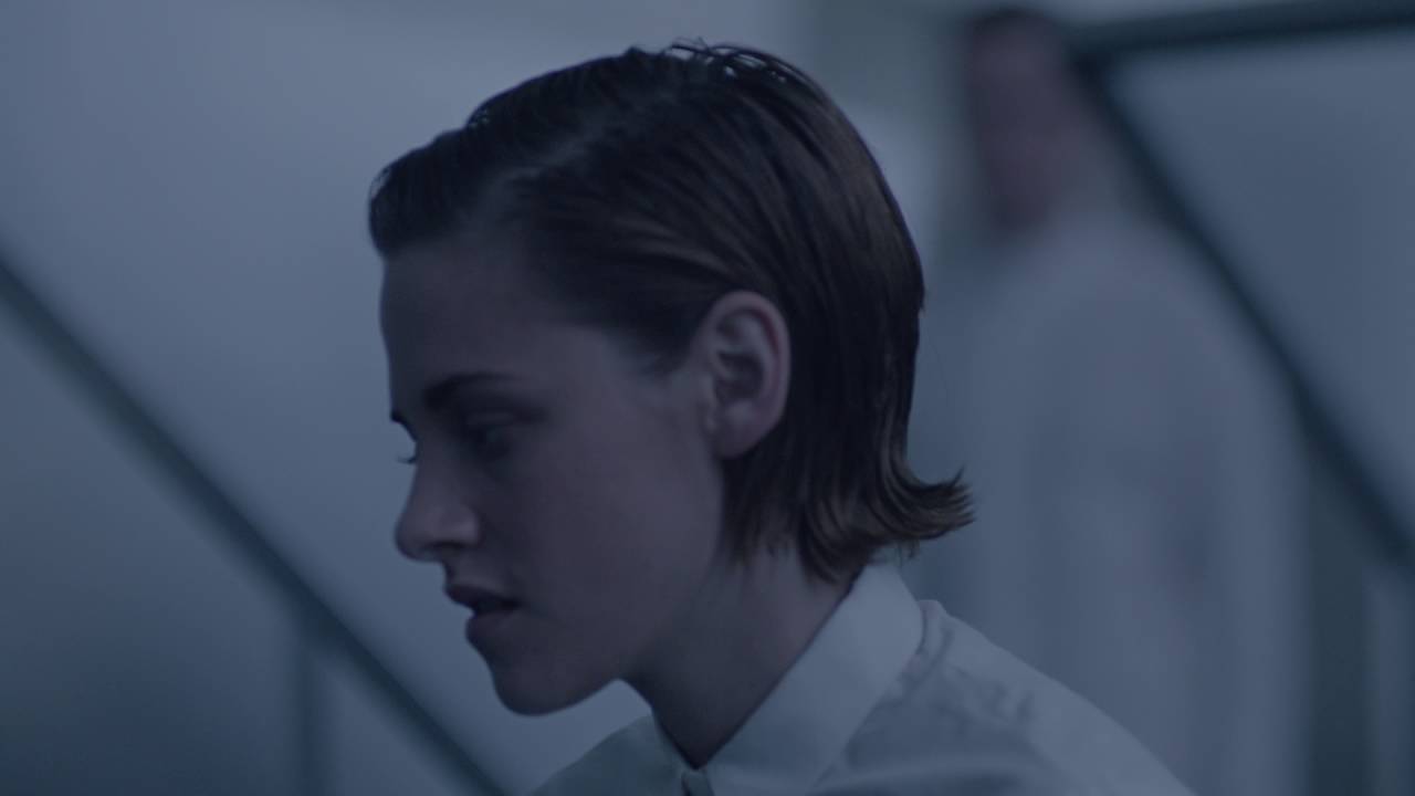 Equals - Official UK Trailer (2016)