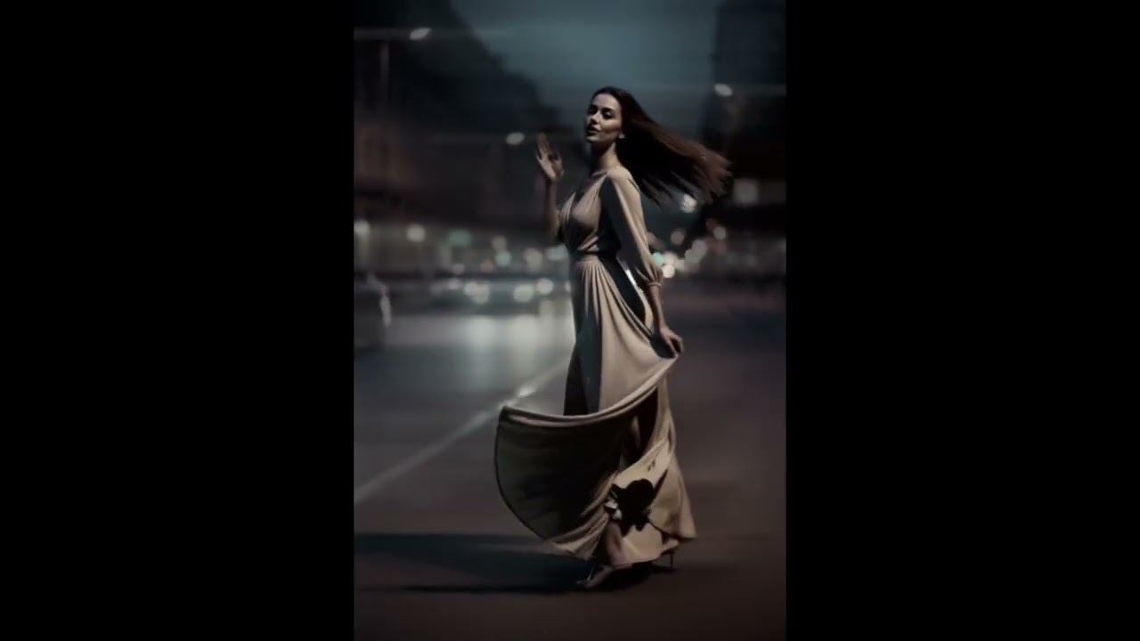 Mujer malevola - video official