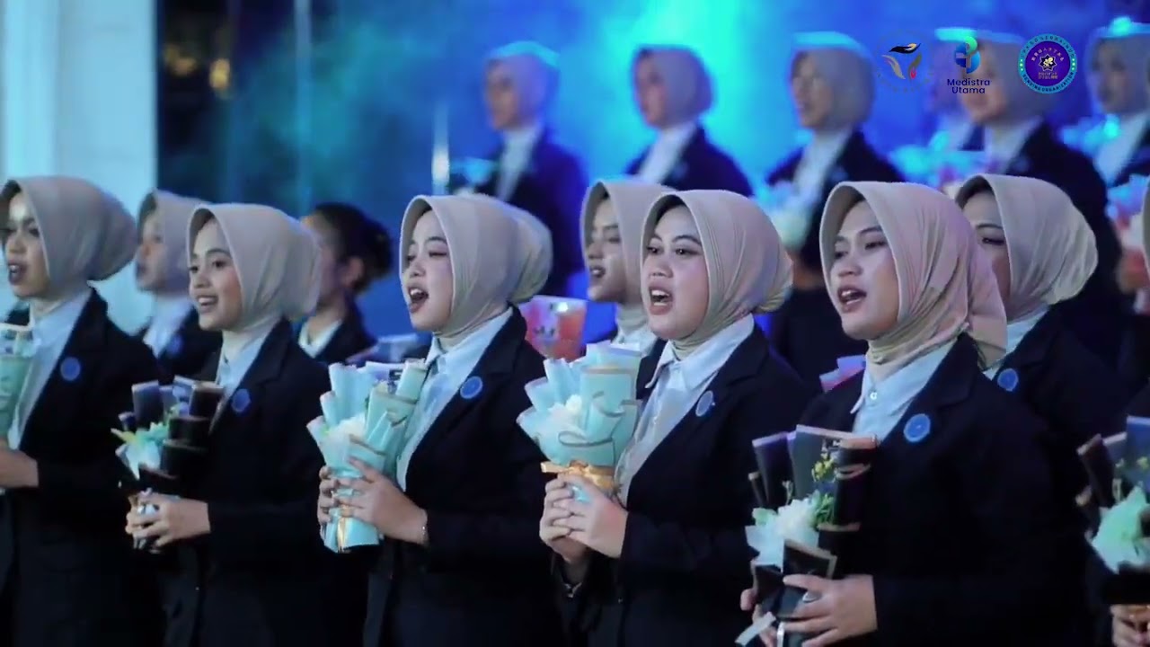 Wisuda Peserta Visa Magang dan Kerja Jepang Jilid 11 