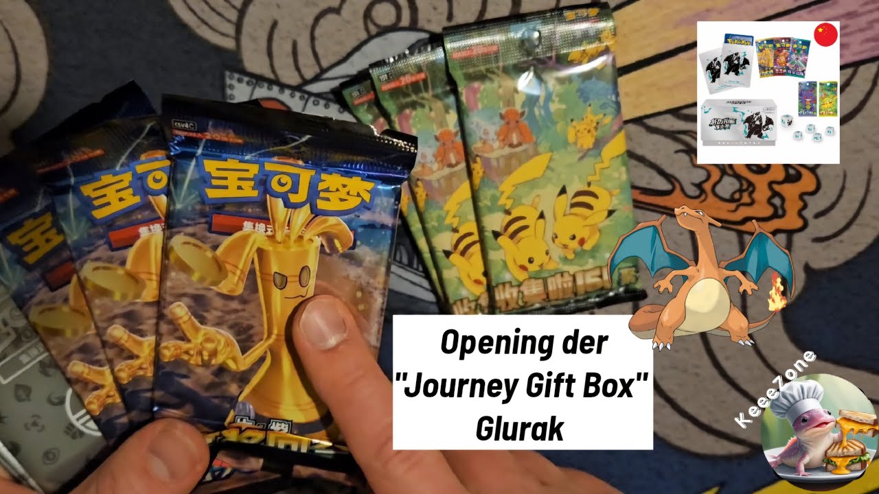 Opening der 