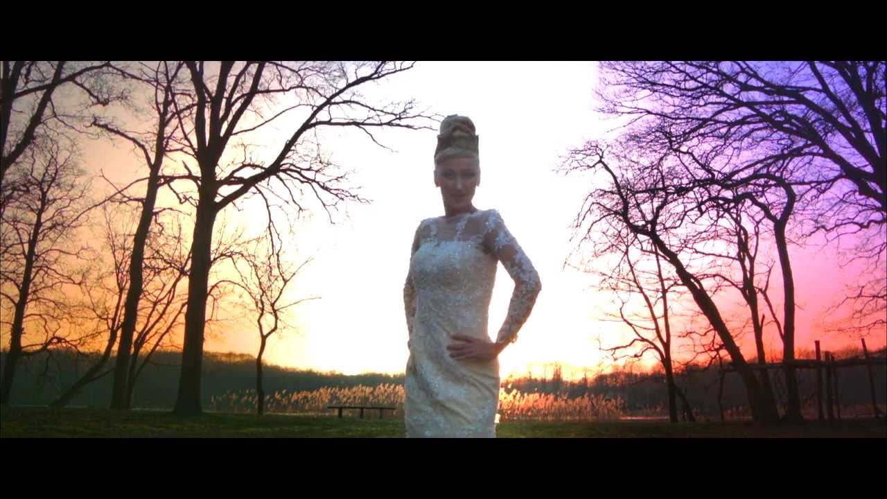 PETRA - I CAN FEEL IT  - (Official Music Video)