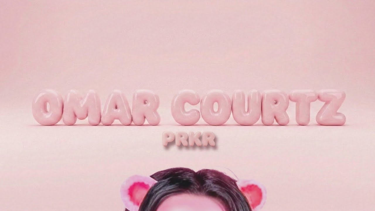mix de omar courtz para prenderte uno | PRKR