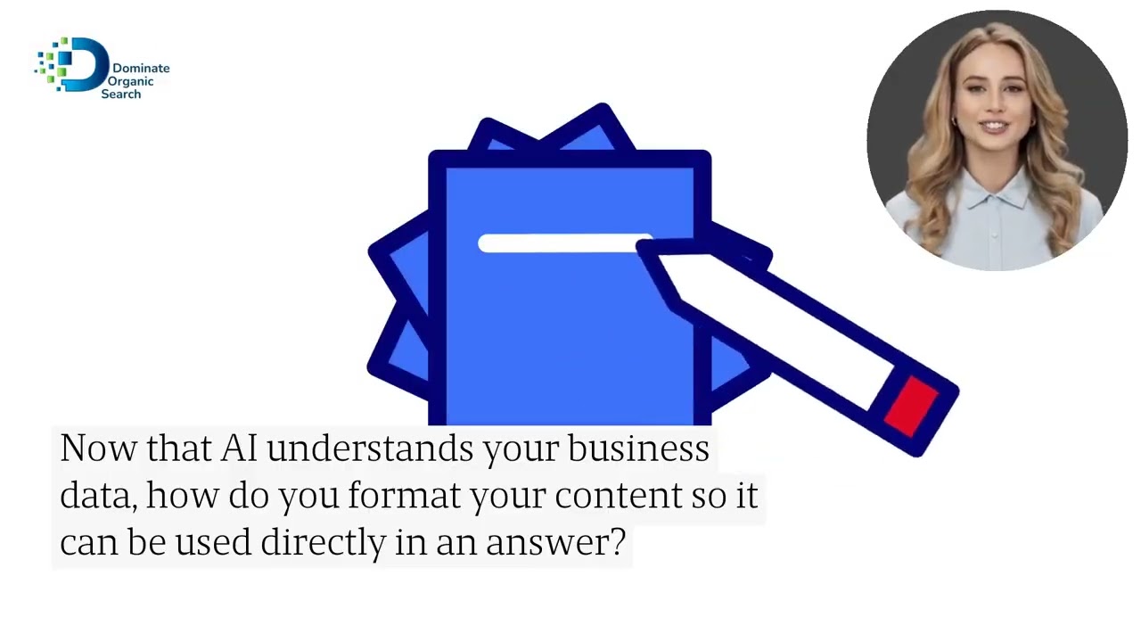 AI Search Strategy: Make Your Business the #1 Answer