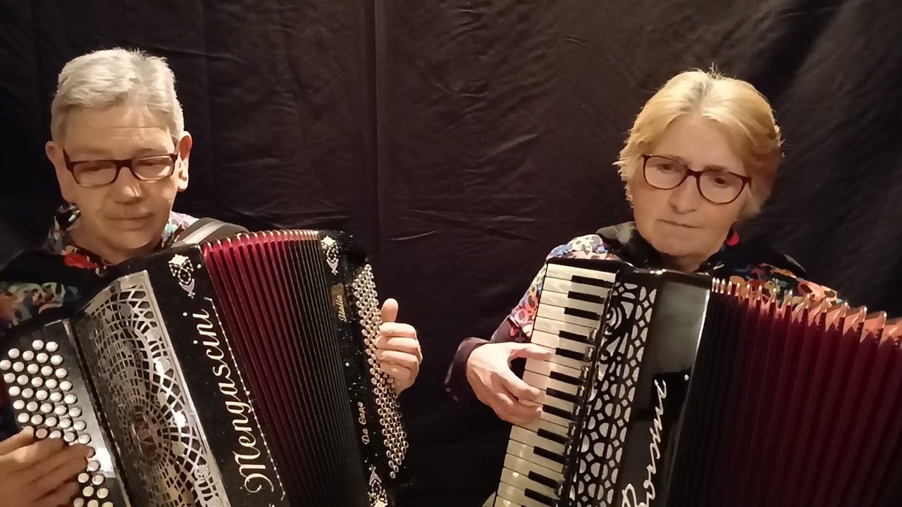 Succeswals (muziek en arr. Henk Langerak)