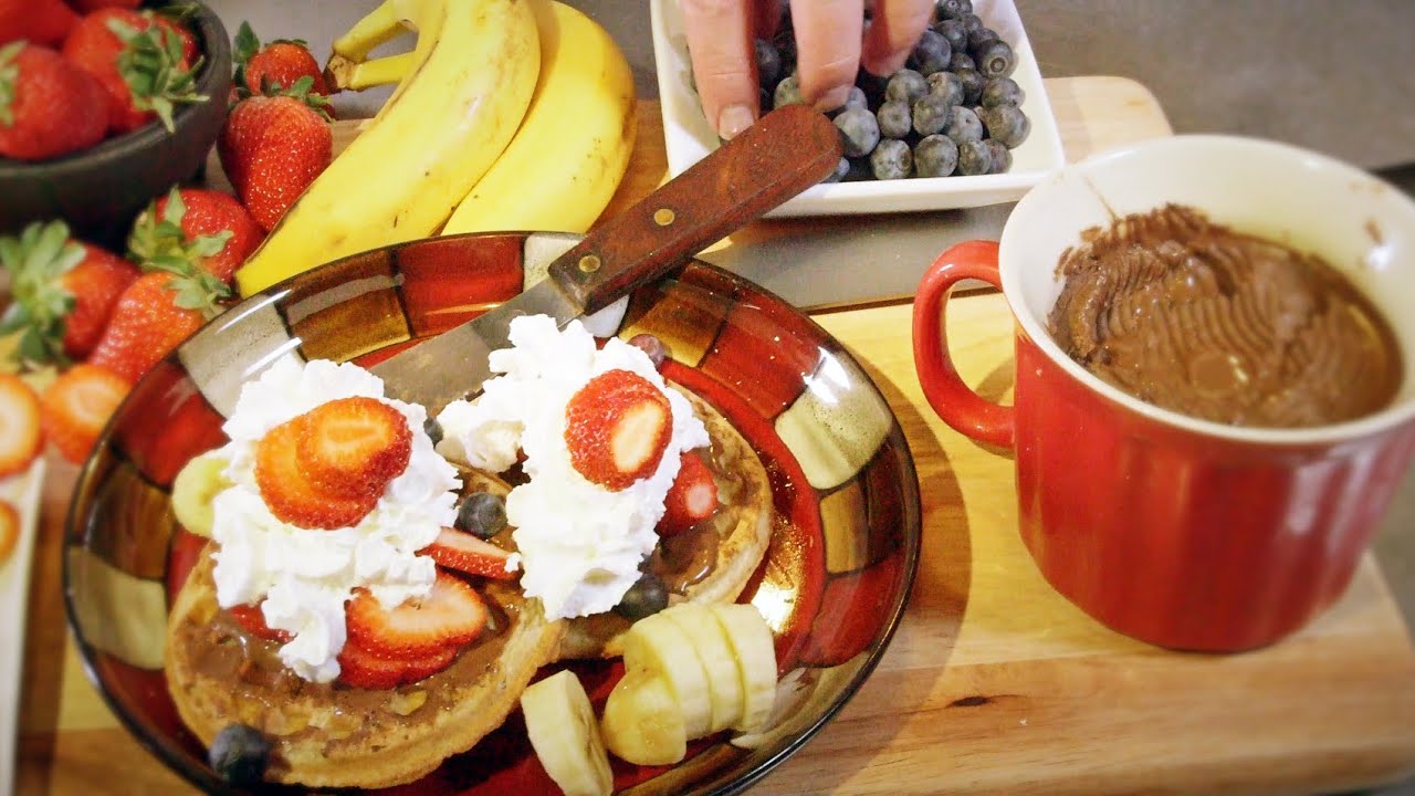 Sunrise Jack Cannabis Infused (Nutella) Chocolate Hazelnut Espresso Spread: Infused Eats #27