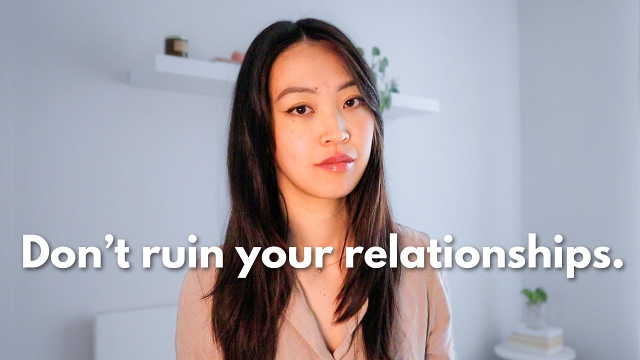 The Healthy Way to Respond to Criticism in Relationships