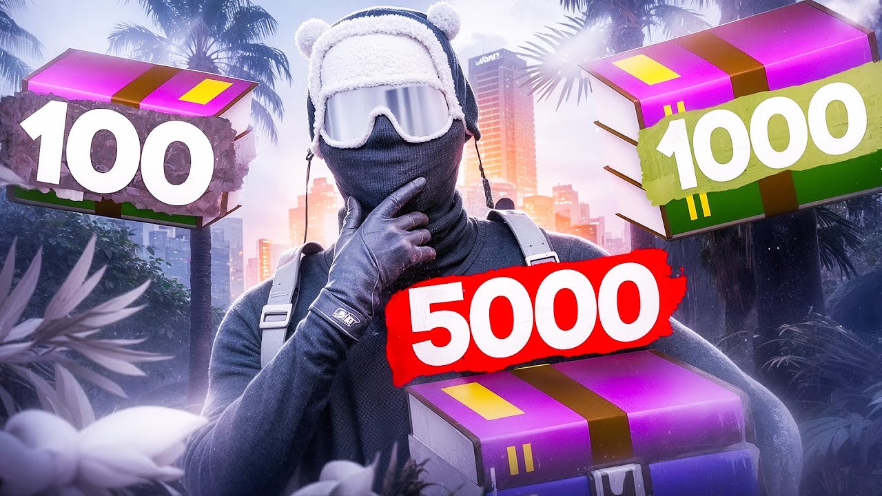 КУПИЛ РЕДУКС ЗА 100, 1000, 5000 РУБЛЕЙ для ГТА5РП