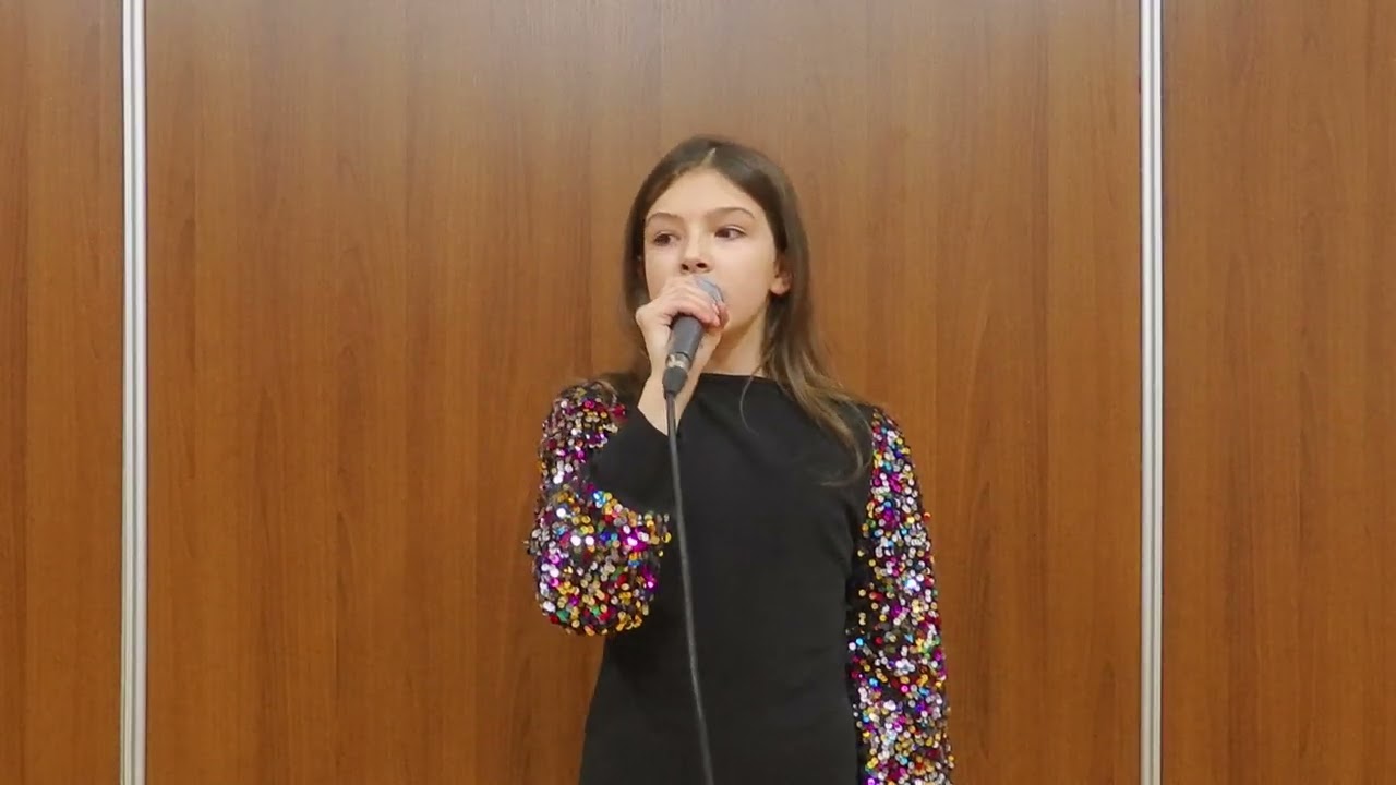 Paulina Jagoda, kat - do 8 lat, 
