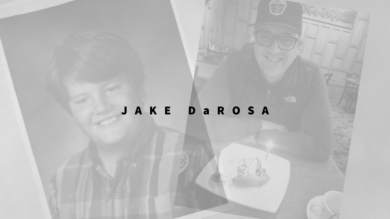 Happy 50th Birthday Jake!