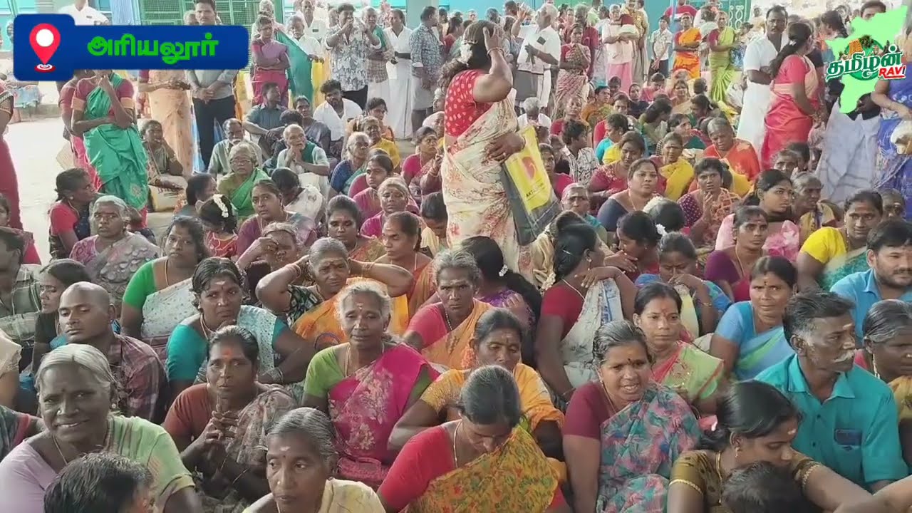 அரியலூர் அருகே பிரித்திங்கரா தேவிக்கு பங்குனி அமாவாசை மிளகாய் யாகபூஜை சிறப்பாக நடைபெற்றது