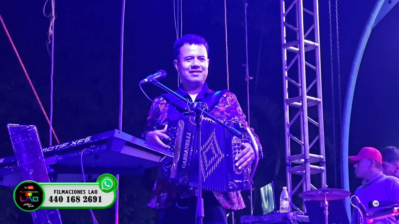 Tristes Recuerdos [Norteña] Grupo Contagio 2025