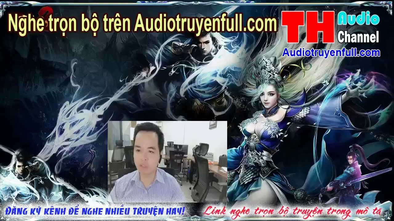 Đấu La Đại Lục Chi Bắt Đầu Đánh Dấu Diễm Linh Cơ Audio tập 3   nghe trọn bộ truyện trên audiotruyenf