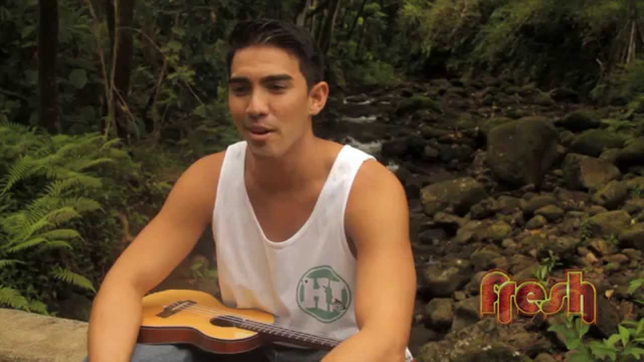 Kolohe Kai / Roman De Peralta 