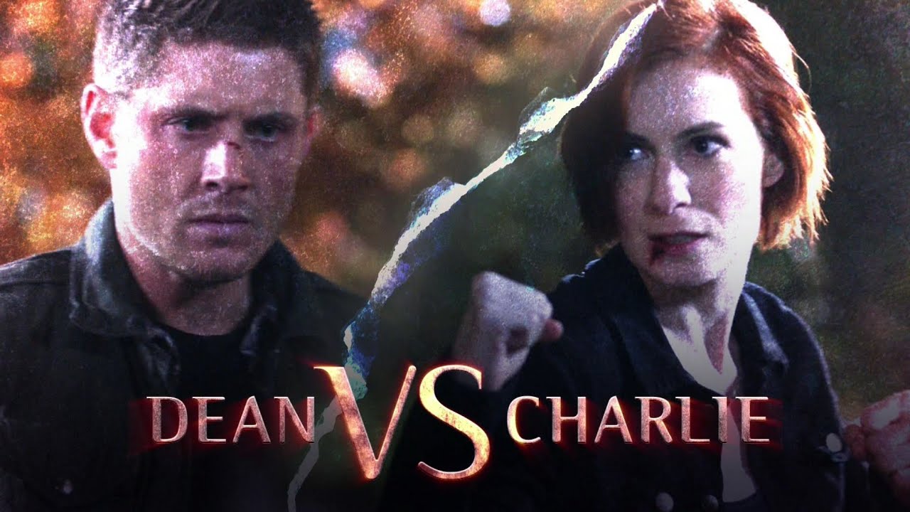 Supernatural 10x11 Promo 