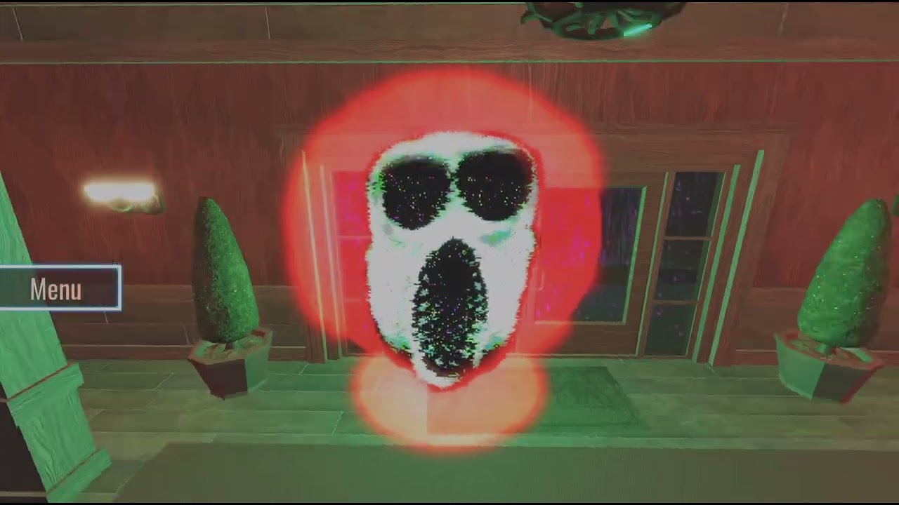 Robloxdoors but you find morphs to be monsters and get on a list with names part 2