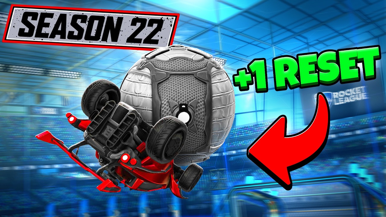Het NIEUWE SEASON is INSANE | Ft. Twisty