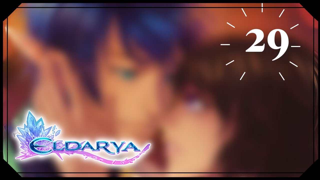 [EZAREL] épisode 29 - Eldarya