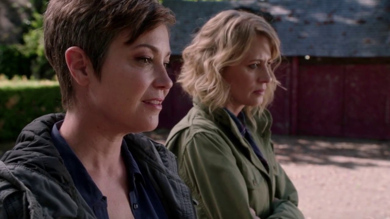 Jody Mills - 