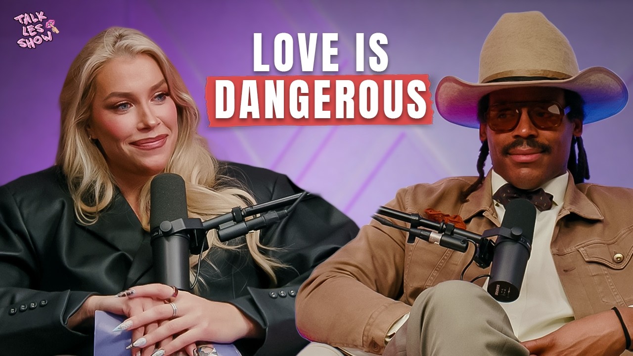 Cam Newton: Love is Dangerous