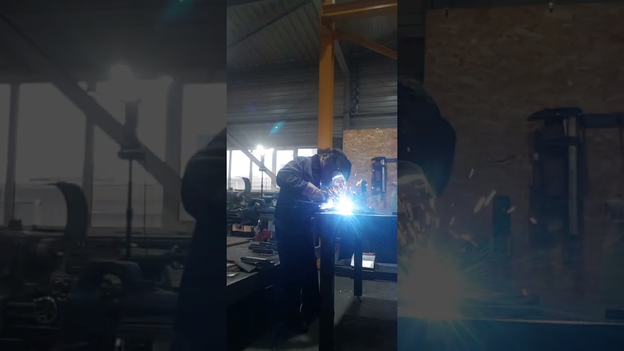 Mig/mag