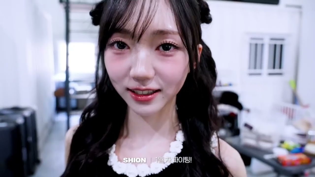 shion (triples) clips #2