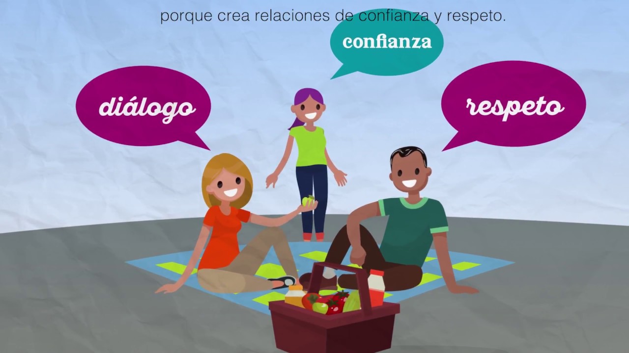 Crianza Positiva