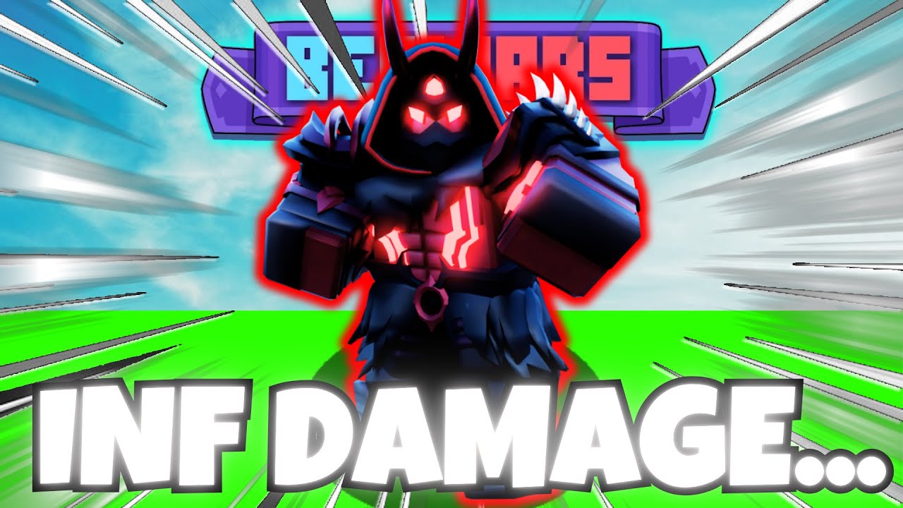 **INSTAKILL PEOPLE** with Ember Kit in Roblox Bedwars... (BROKEN)