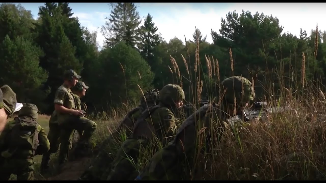 Zasadzka kluczem do zwycięstwa w wojnie: wczoraj, dziś, jutro [SKANER Defence24]