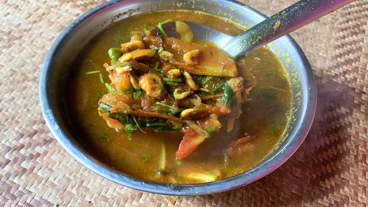 | Quick & Tasty Prawn Curry 😍 | Beginners Ke Liye Perfect