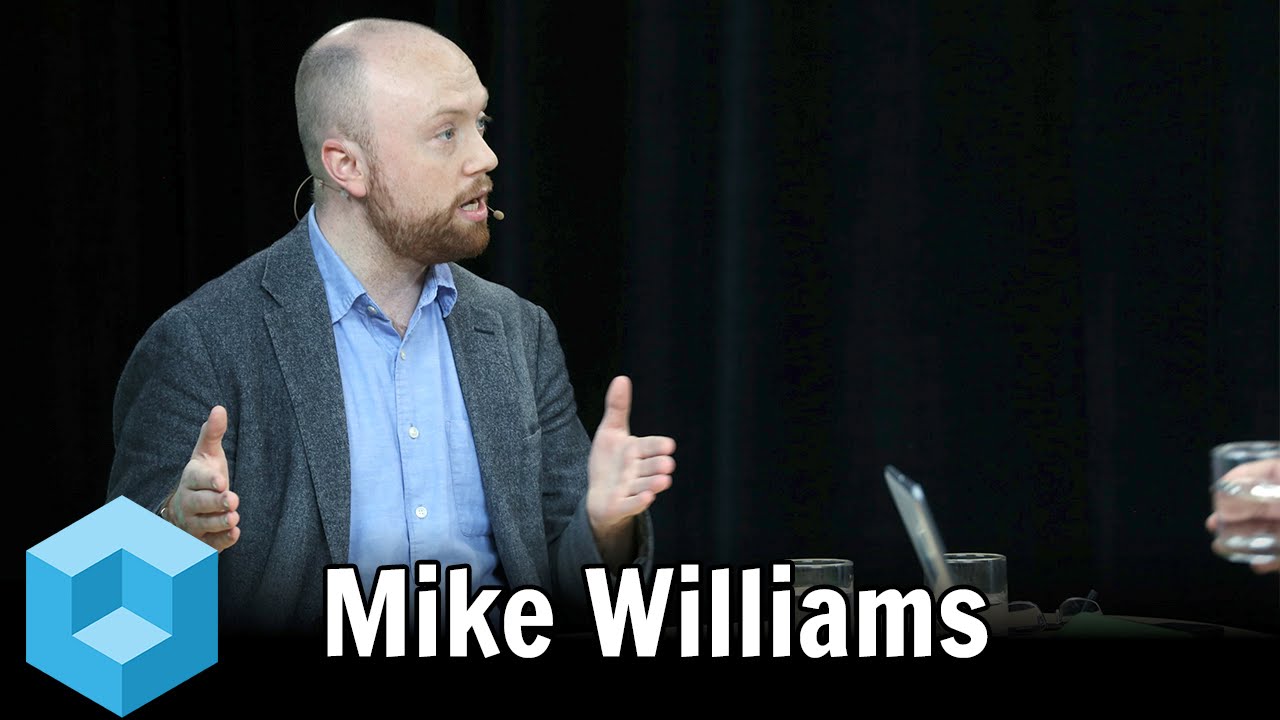 Mike Williams, Fast Forward Labs | Big Data Silicon Valley 2016
