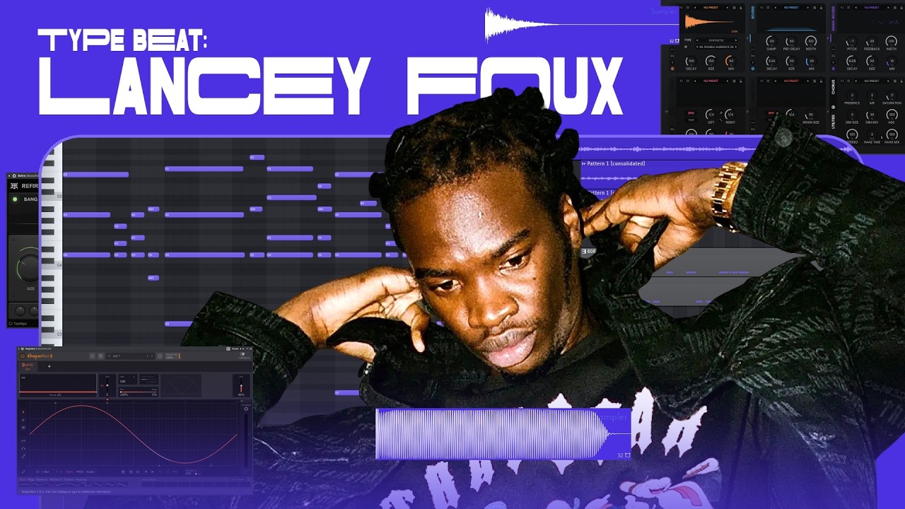 [FREE] LANCEY FOUX x FIMIGUERRERO - 