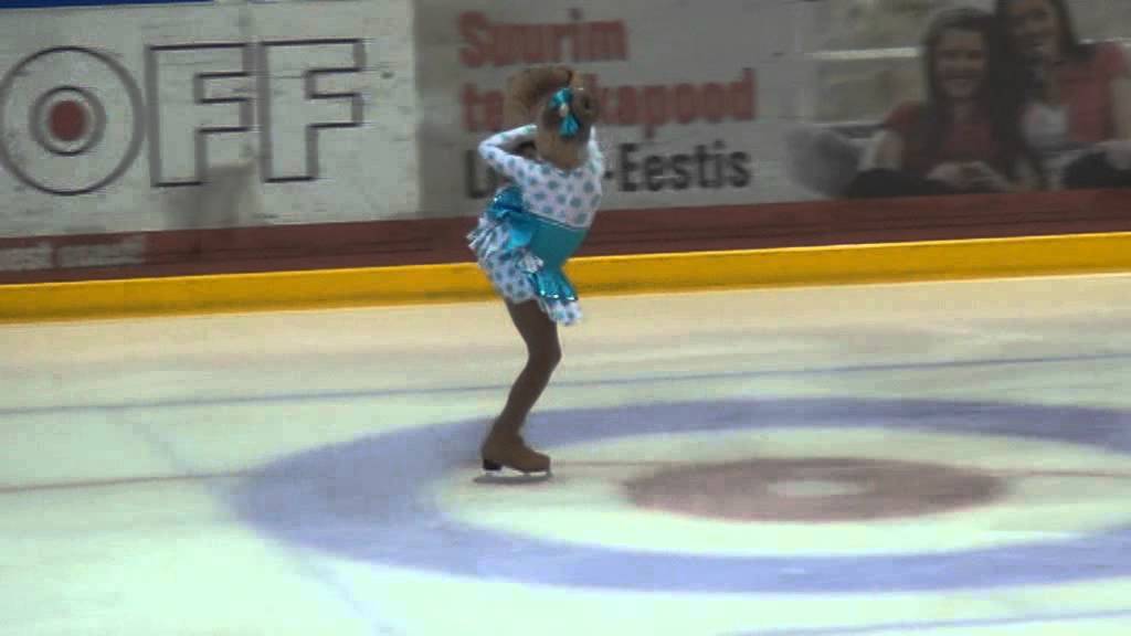 238 Tatjana Titova