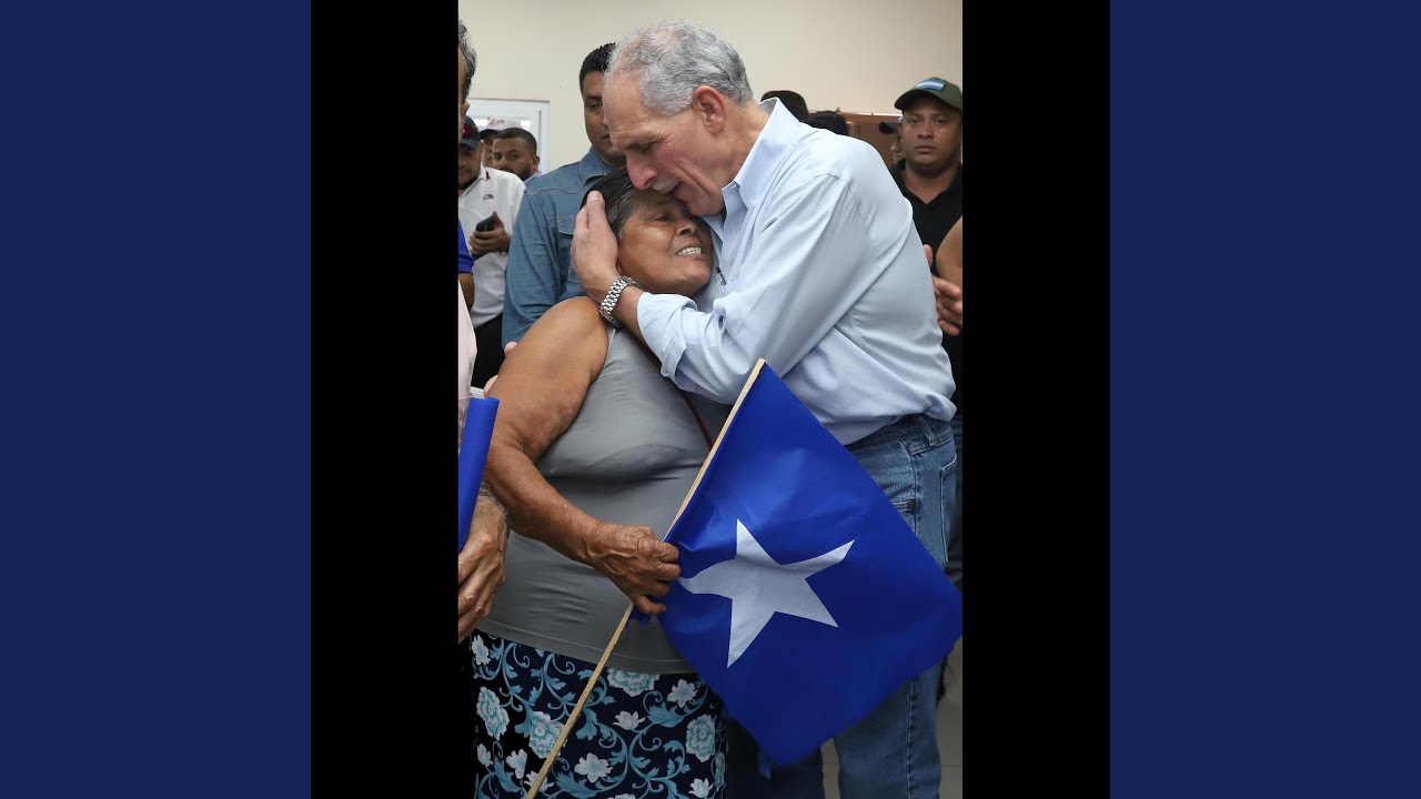 La Cumbia de Papi a la Orden