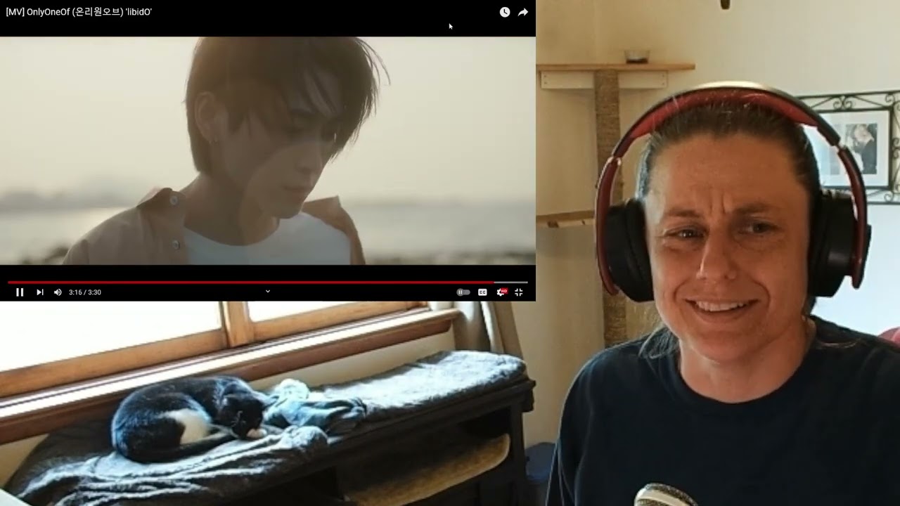 First Time Hearing OnlyOneOf | LibidO Reaction & Lyrics