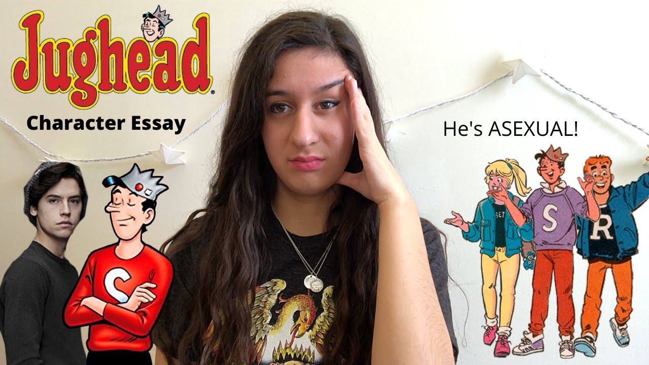 THIS SHOW COMPLETELY RUINED JUGHEAD | Jughead Jones Character Essay