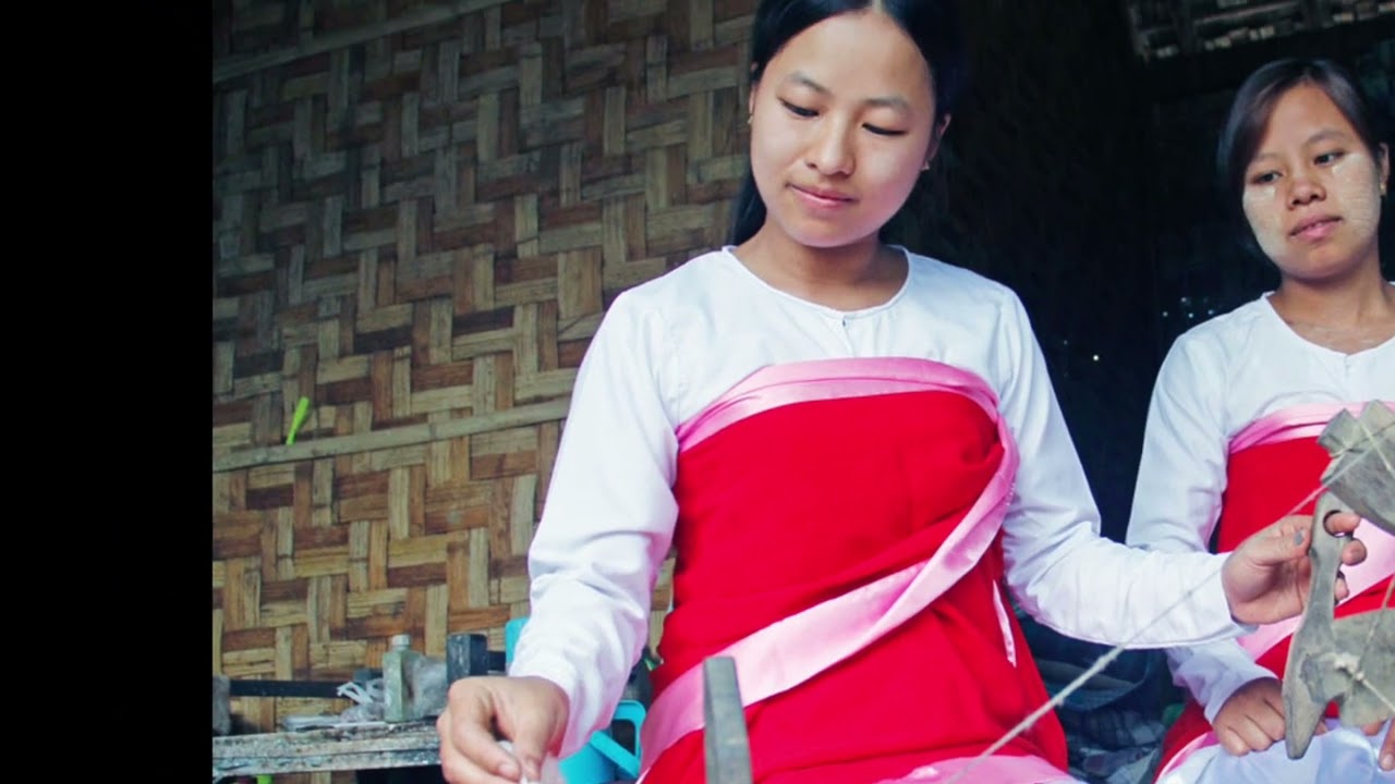 တောင်ပေါ်မြေက ယောမြို့မှာ