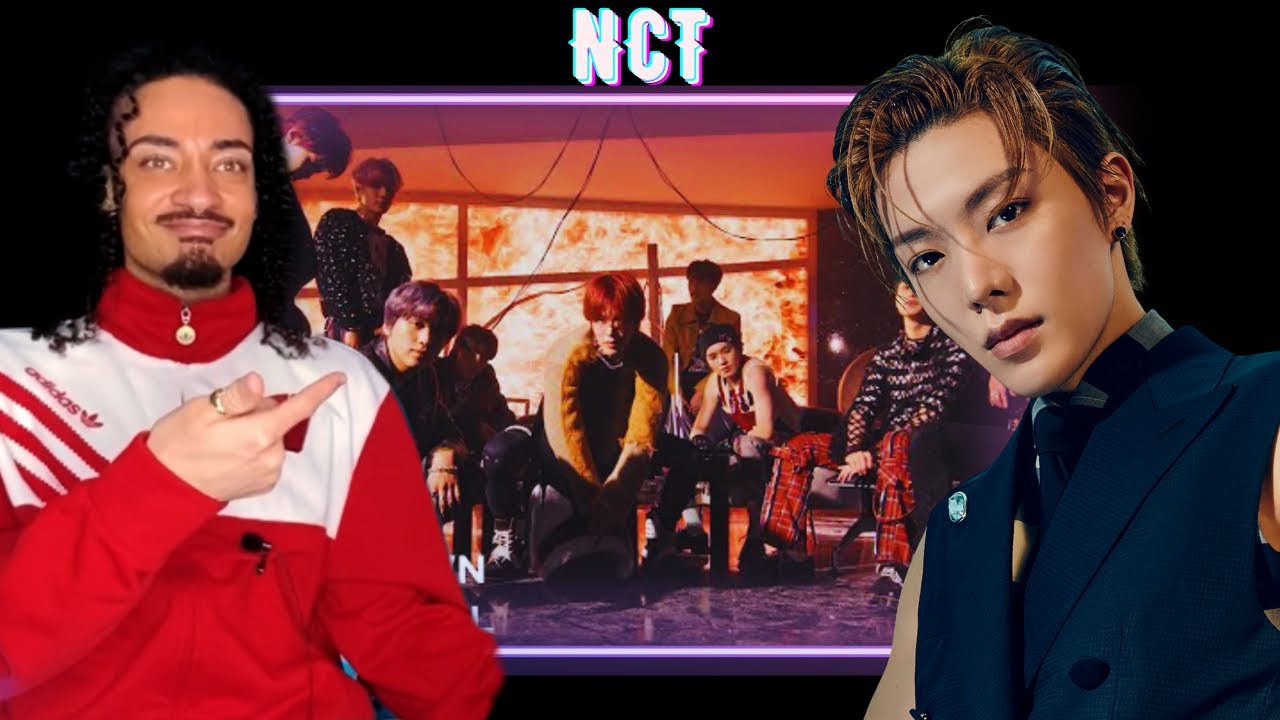 Former Dancer Discovers NCT - Earthquake & Sticker (MV & Dance Practice)