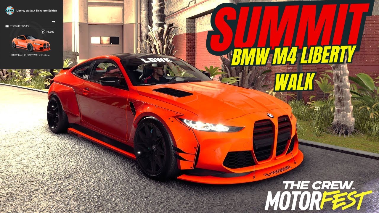 juego nuevo The Crew Motorfest Gracias por suscribirte y tu like @MARIOTRUCK23