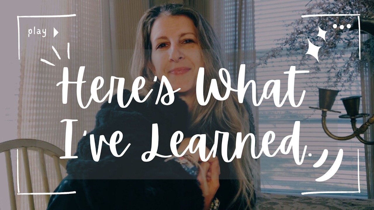 Here's What I've Learned In My First Year Of Owning A Business