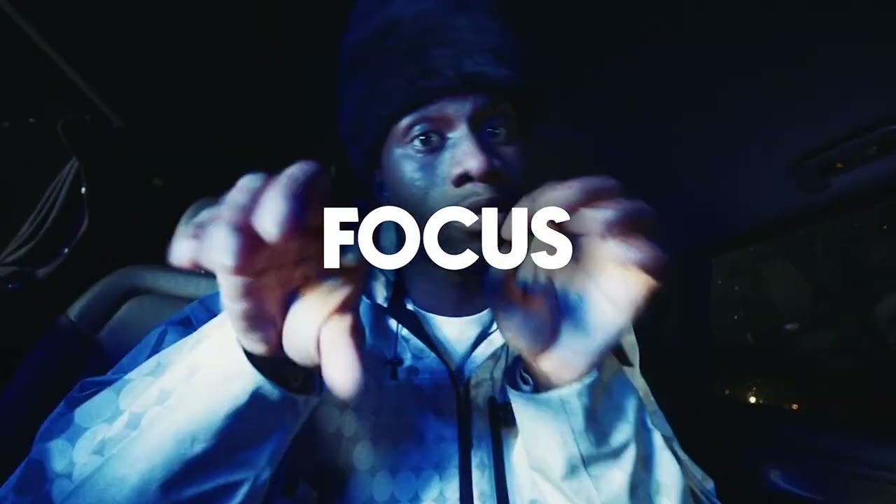 R2 Type Beat | Focus | Instru Afro Rap Piano 2026