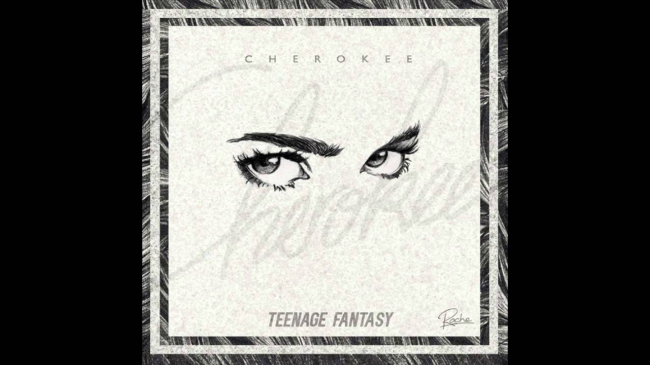 Cherokee - Edge (Audio)