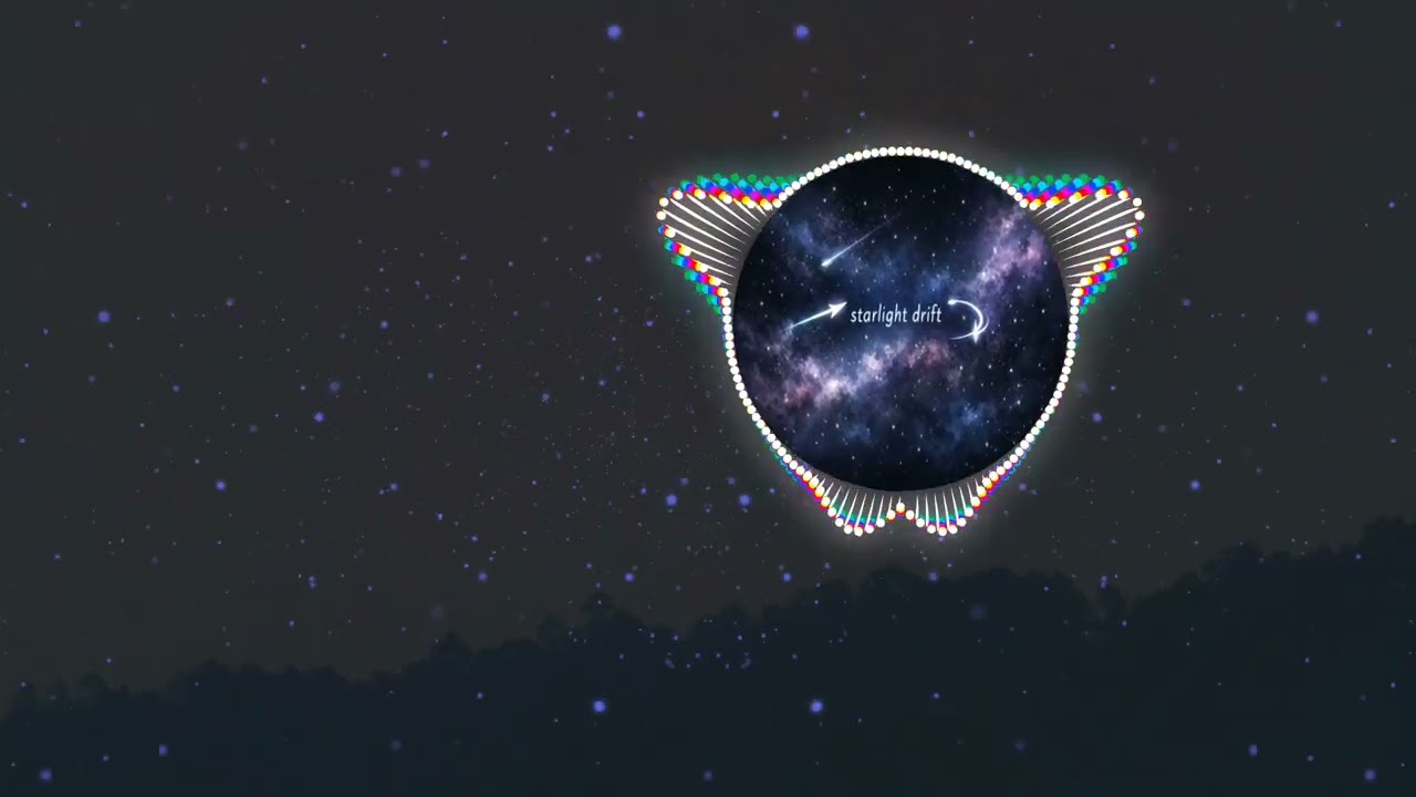 💫Starlight Drift💫