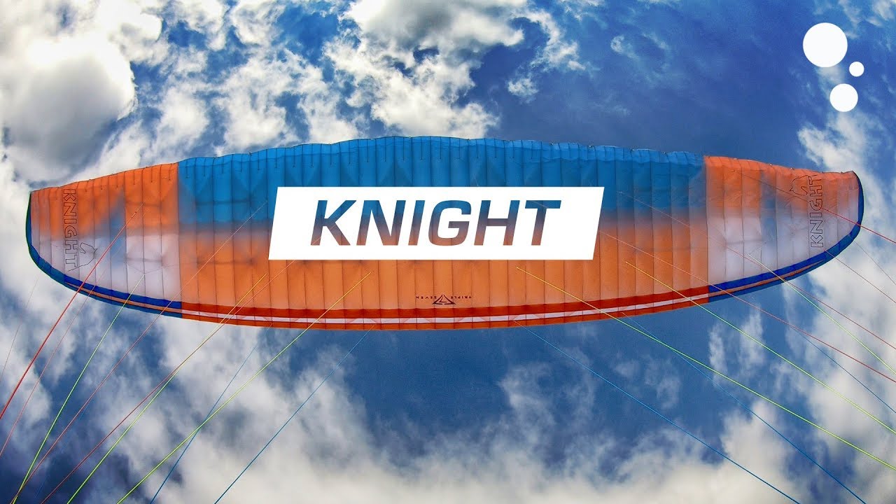 Is the Triple Seven KNIGHT ready for battle?