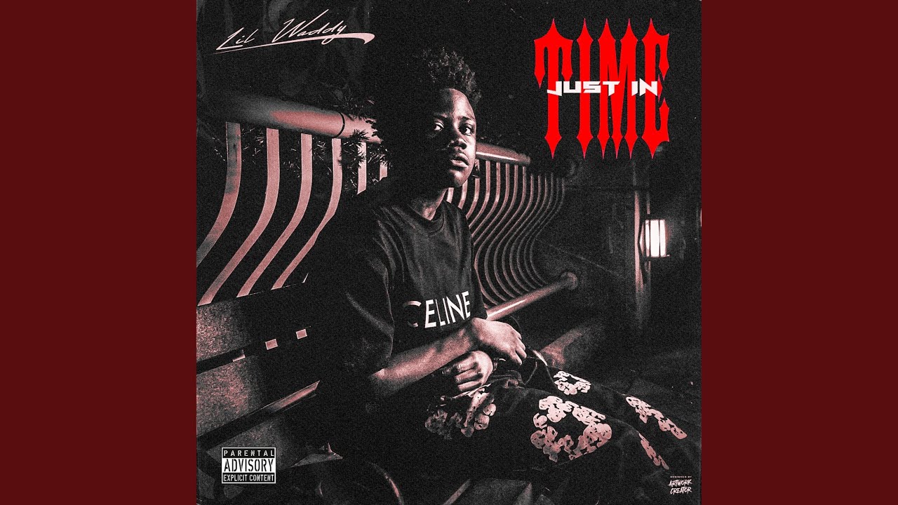 Demon Kind (feat. LUHDUKE)