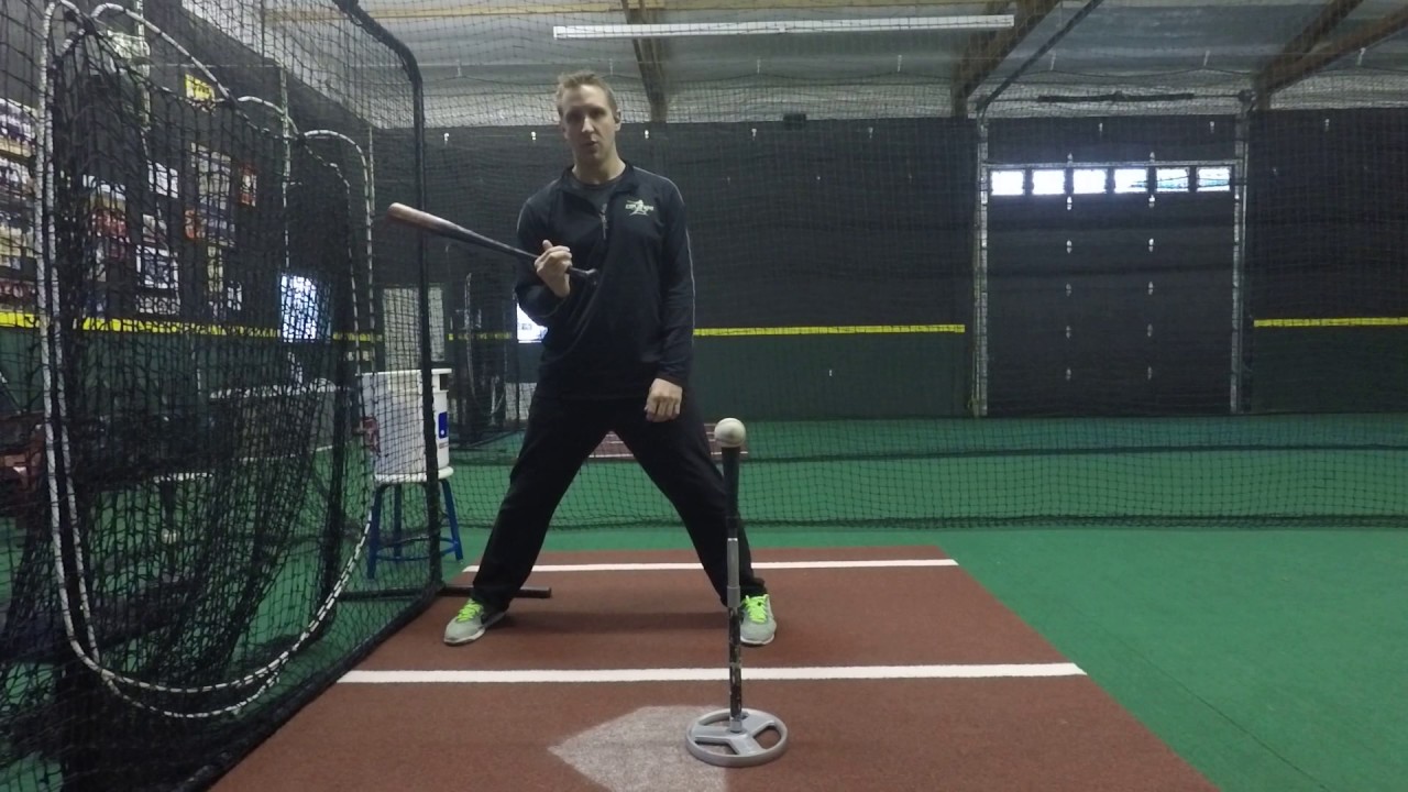 Back Net Drill