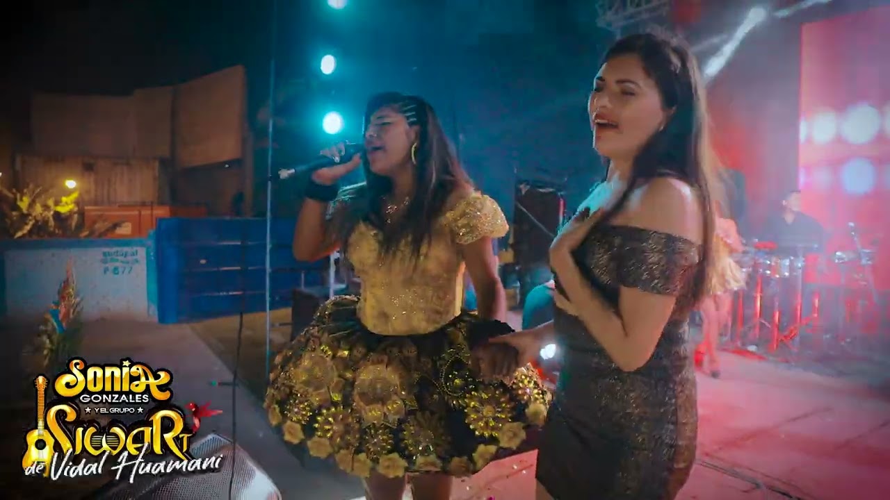 SIWART TRAGO AMARGO CONCIERTO OFICIAL 2022