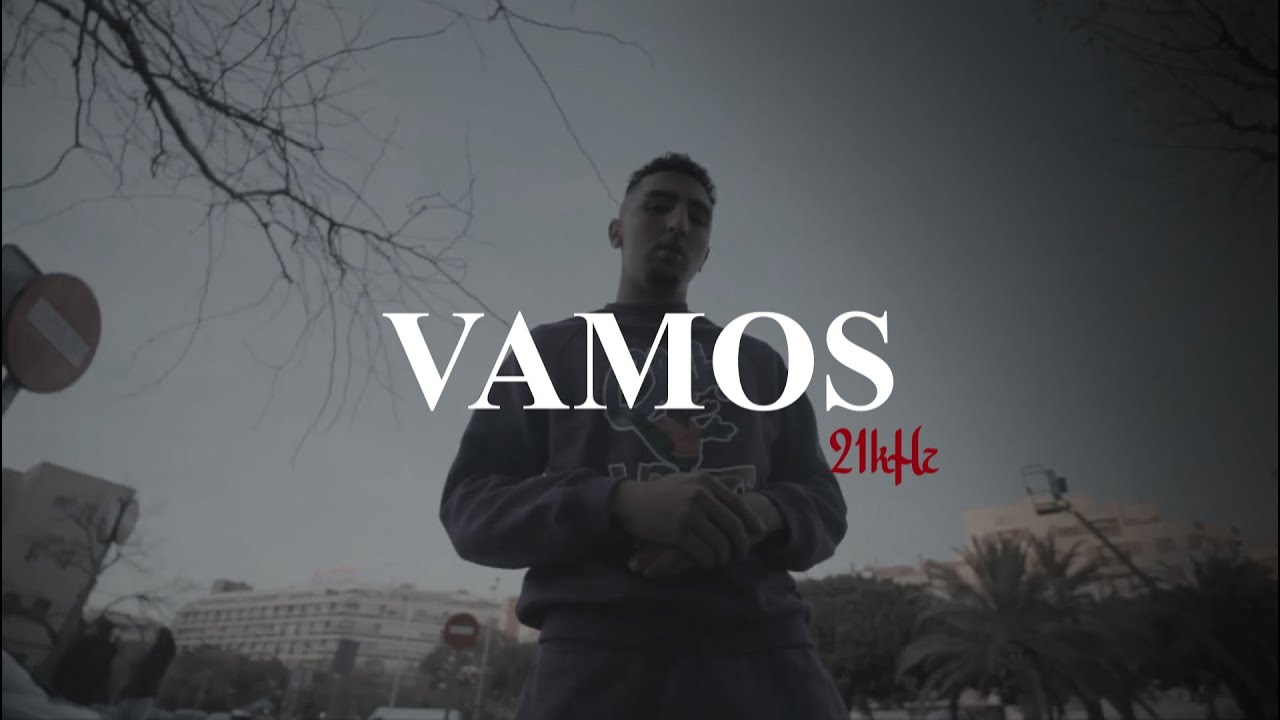 [FREE] MORAD Outschool Type Beat - VAMOS (prod. 21kHz)