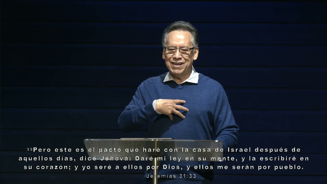 Extendiendo El Reino De Dios - Pte 1 | Daniel Rodriguez