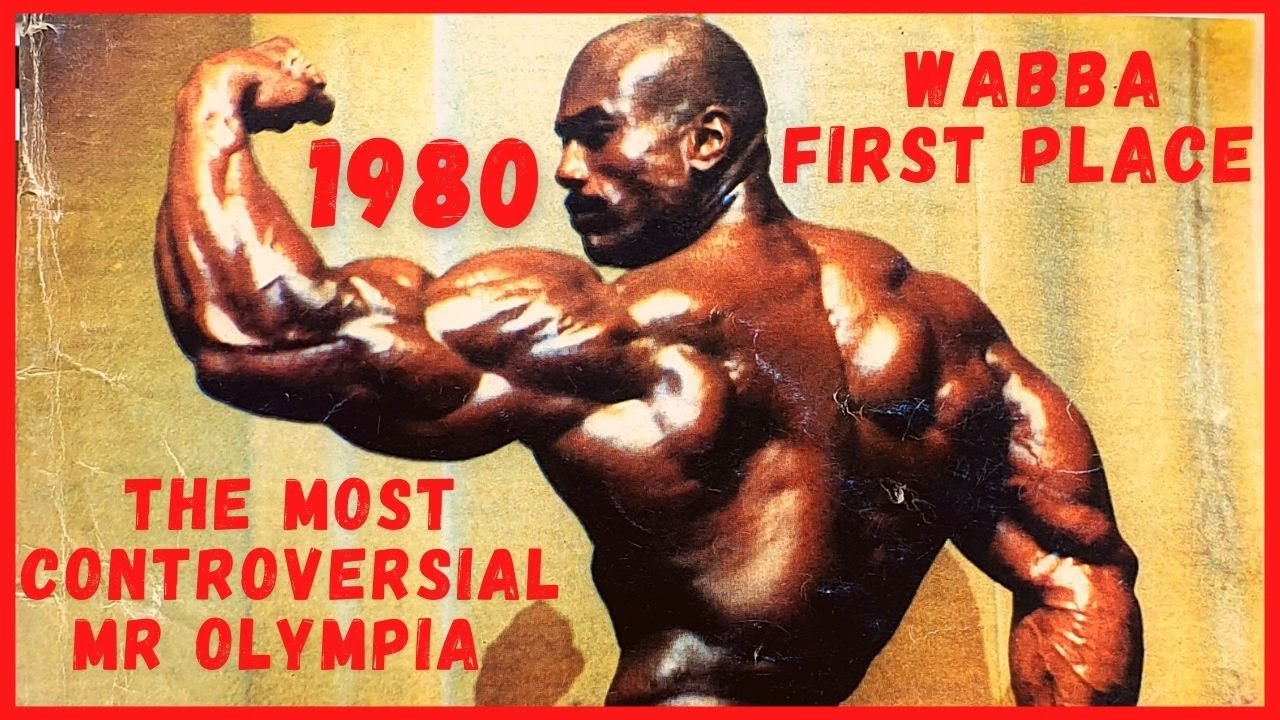 🇦🇺 Arnold Schwarzenegger |Controversy Mr O 1980 |Sergio Oliva |Old Magazine Cultura Fisica from 1980